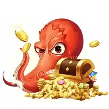 JLACE online casino fishing games featuring colorful fish targets and bonus rewards