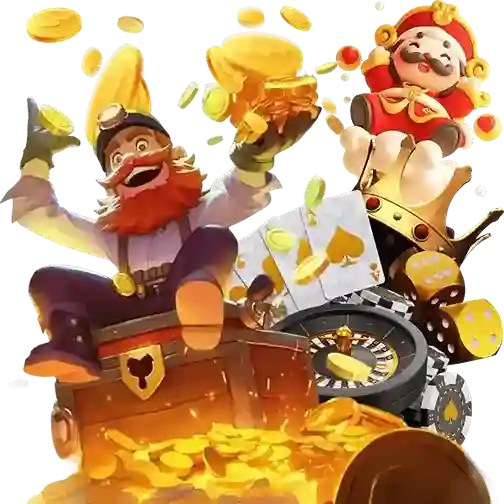 JLACE casino games interface showing online slots and gaming options with login register and mobile app download features