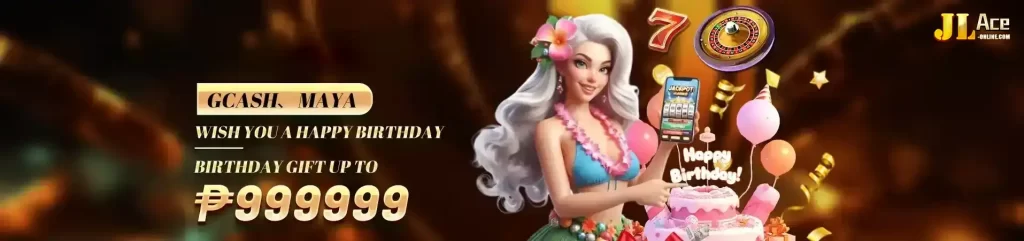 JLACE download app promotion allowing players to enjoy casino games anytime